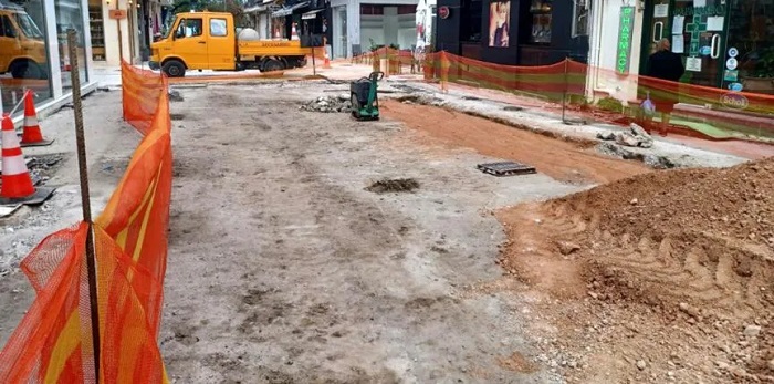 erga anaplasi igoumenitsa