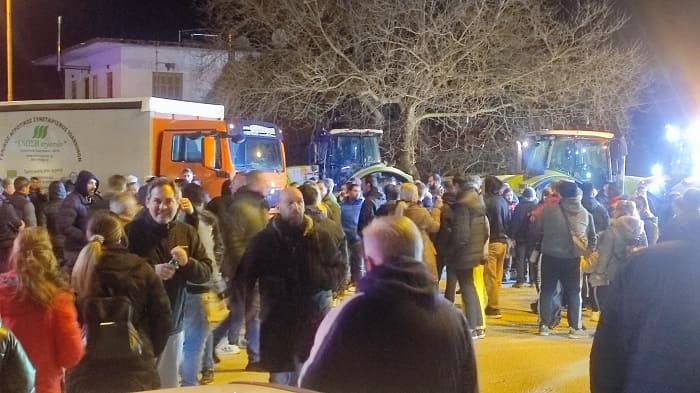 EpirusPost • Ειδήσεις, Ιωάννινα, Άρτα, Πρέβεζα, Θεσπρωτία • kalpaki a4