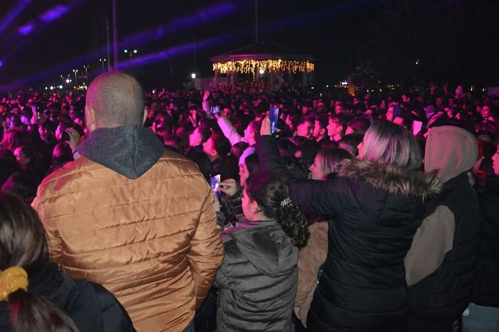 karnavali preveza