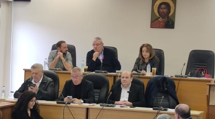 kaxrimanis perifereiako