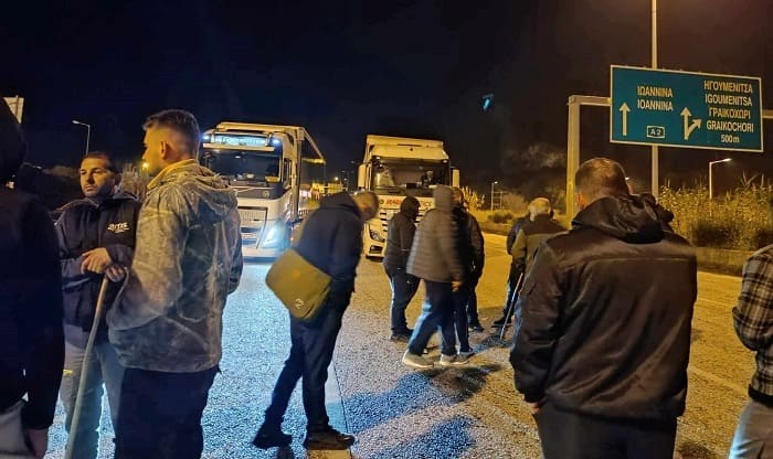 kinitropoisi agroton