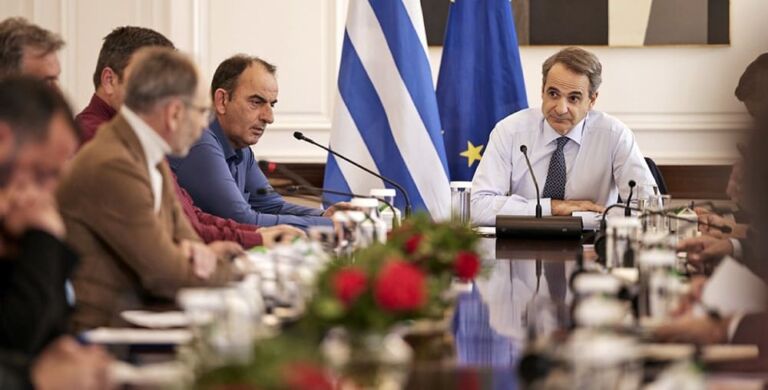 mitsotakis agrotes