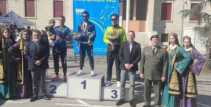 Μπιζάνιος… Εκατοντάδες αθλητές στον δρόμο της ιστορίας! 3 mpizanios2