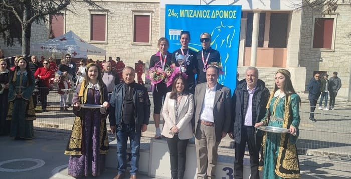 Μπιζάνιος… Εκατοντάδες αθλητές στον δρόμο της ιστορίας! 2 mpizanios3