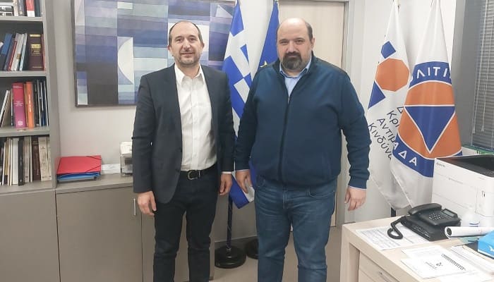 ntanis triantopoulos