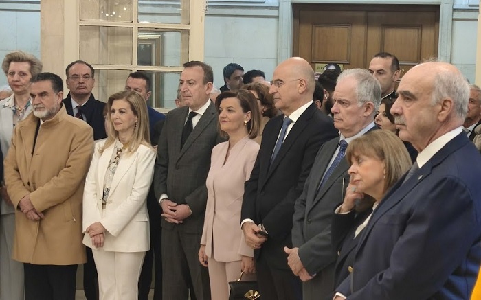 politikoi epeteios