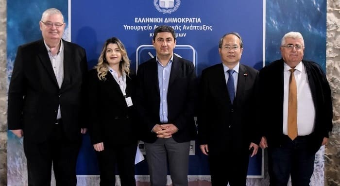 sinedrio idatokalliergeies