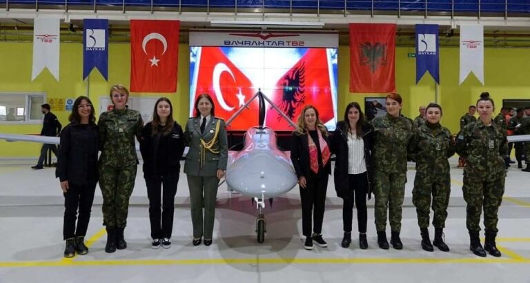 Bayraktar
