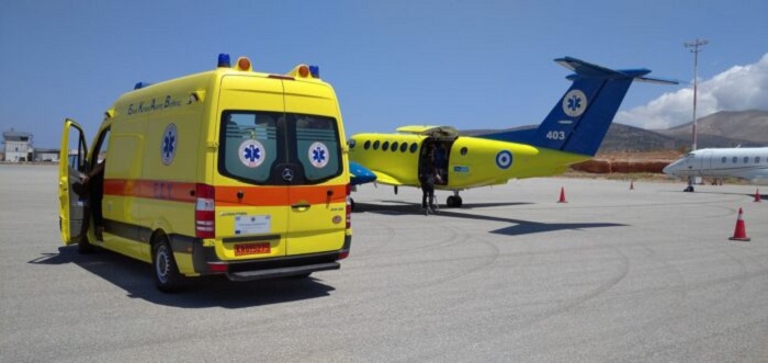 aeroskafos astenoforo ekav