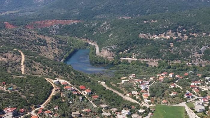 EpirusPost • Ειδήσεις, Ιωάννινα, Άρτα, Πρέβεζα, Θεσπρωτία • agios georgios piges