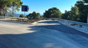 dromos loutsa