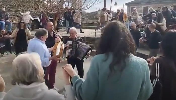 glenti papigko