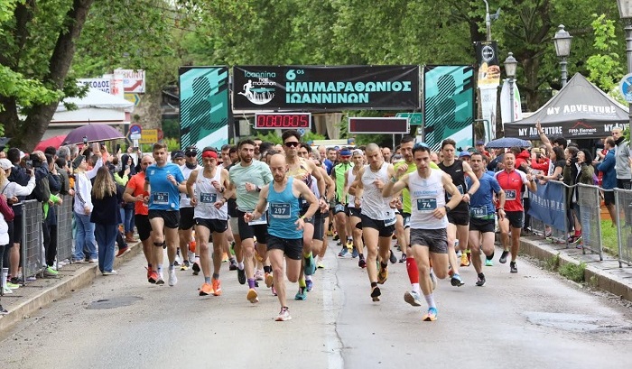 imimaratonios