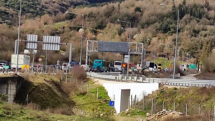 oures egnatia dodoni