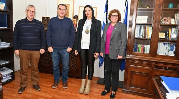 pritanis papastamatopoylou