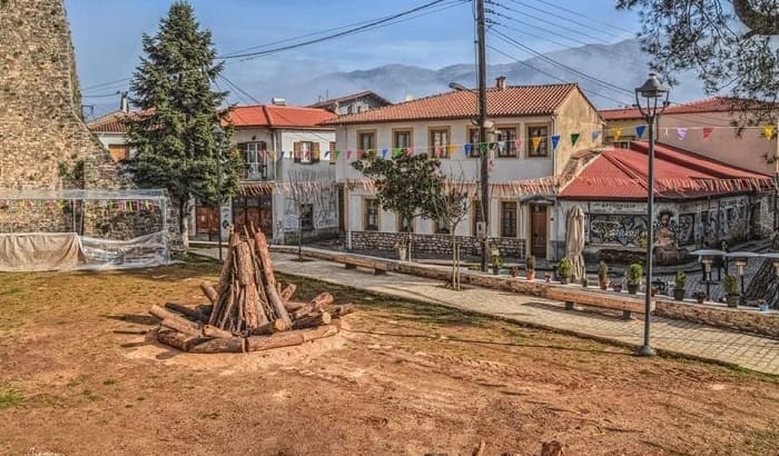 proetoimasia tzalasas