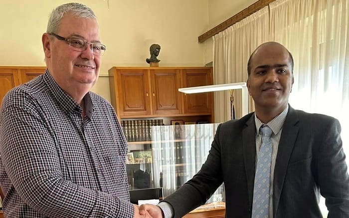 proksenos mpagklantes