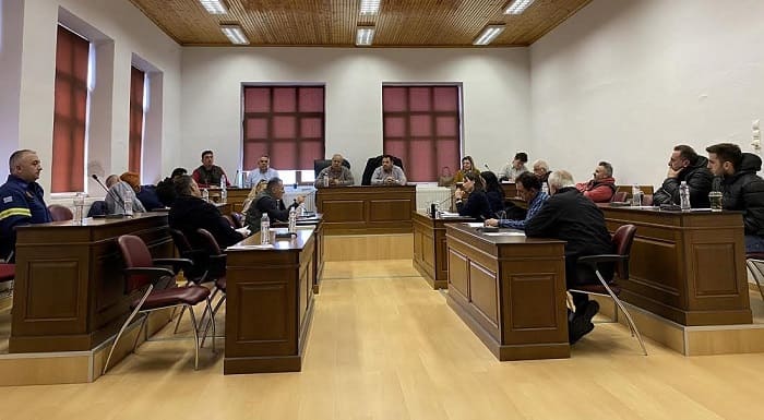 voreia tzoumerka mitroo