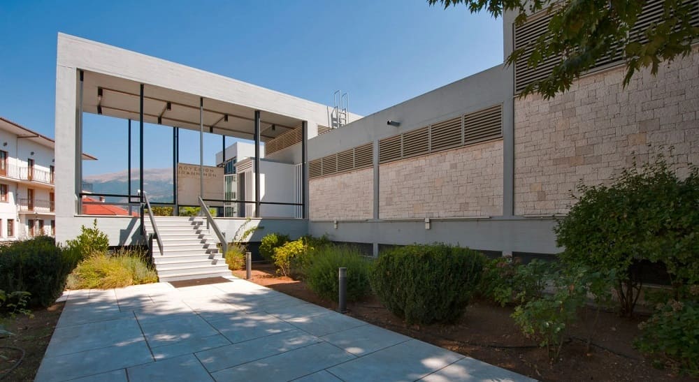 arxaiologiko ioanninon 1