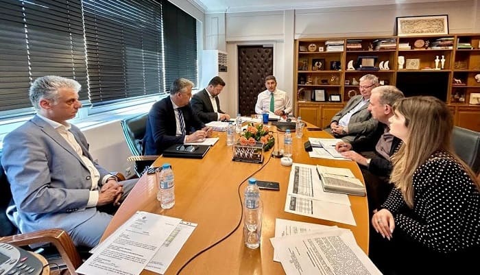 avgenakis diaxeiristika