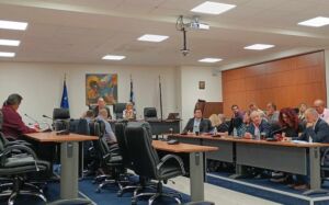 dimotiko igoumenitsas