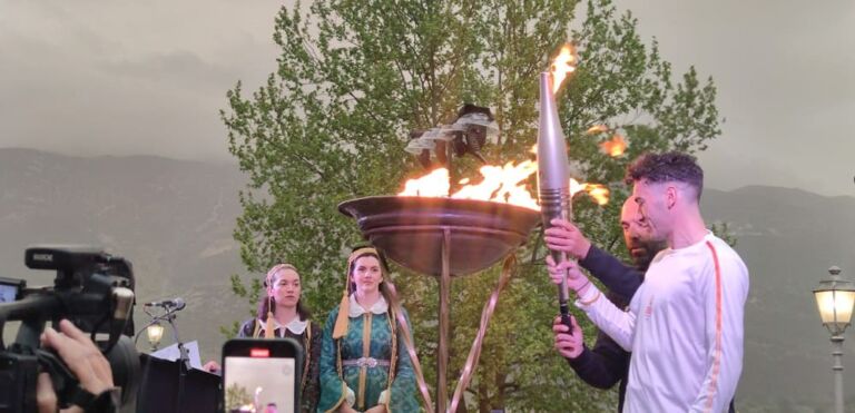 floga olimpiaki ioannina