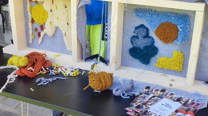 Μέτσοβο: Το ντόπιο μαλλί αναζητά θέση στη βιώσιμη βιομηχανία! 2 malli2