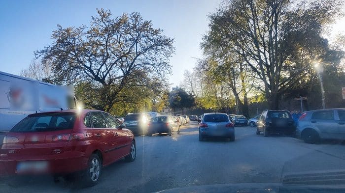 Κοσμοπλημμύρα στην παραλίμνιο.. 1 oximata molos