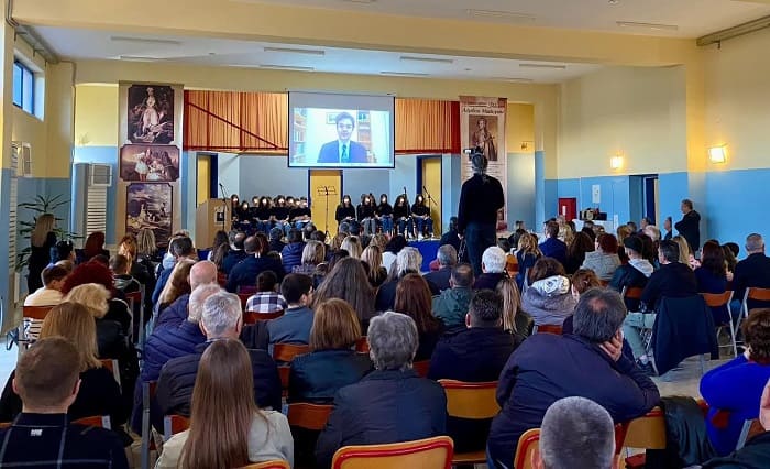 sxoleio eleousa ekdilosi