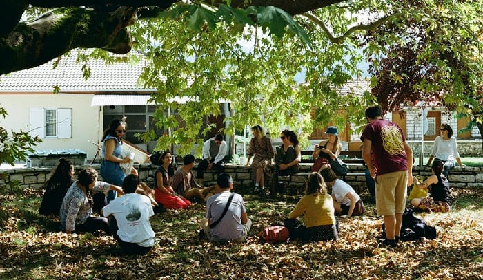 terinosxoleio tzoumerka