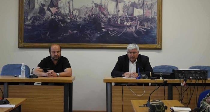 tso preveza