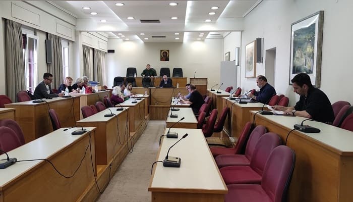 epitropi perivallnotso