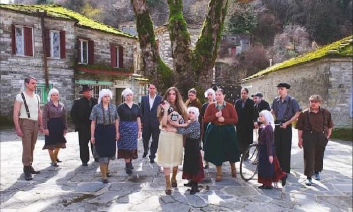 EpirusPost • Ειδήσεις, Ιωάννινα, Άρτα, Πρέβεζα, Θεσπρωτία • gala aima