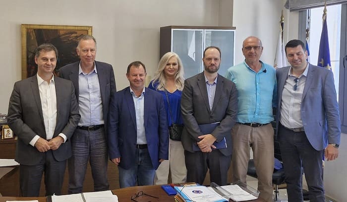 klimakio igoumenitsa