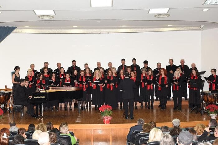 makrigiannis xorodia