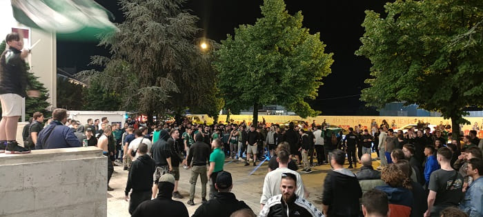 Ο ΠΑΟ πρωταθλητής Ευρώπης, ξέφρενοι πανηγυρισμοί και στα Γιάννινα 3 pao3