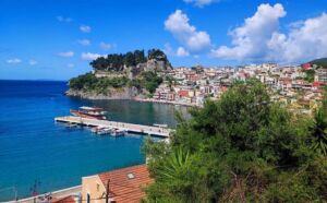 parga anoiksi