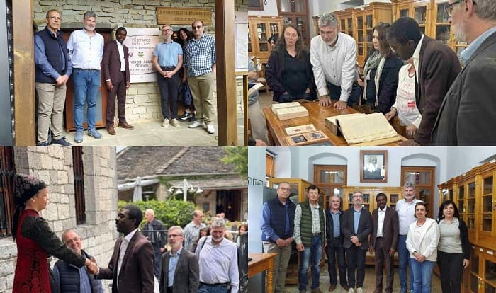 Τι είδε η Unesco στο Πάπιγκο 1 unesco papigko1