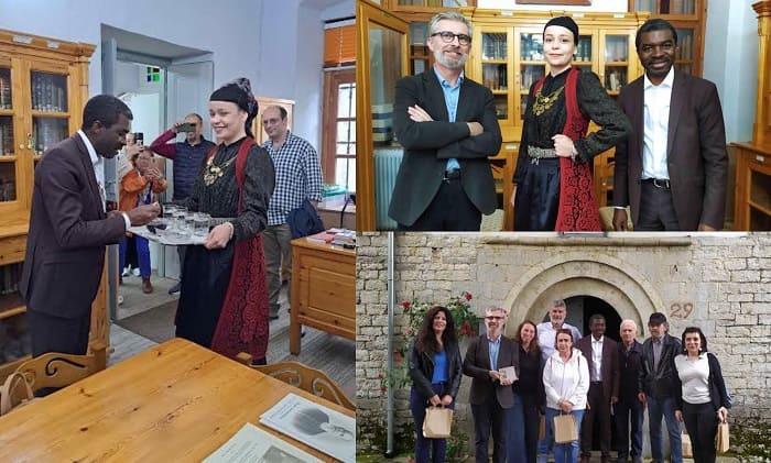 Τι είδε η Unesco στο Πάπιγκο 2 unesco papigko2