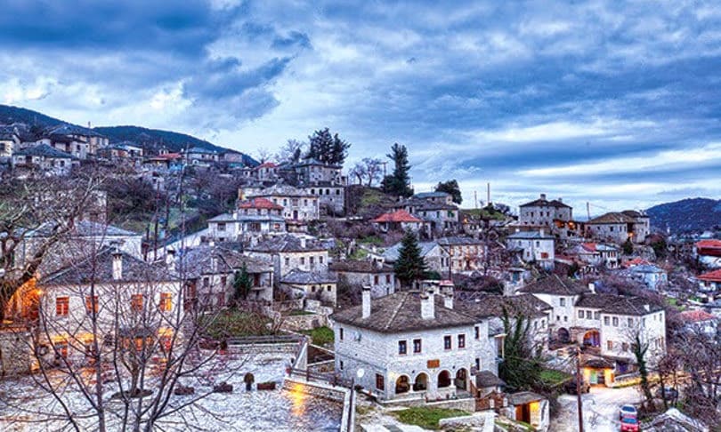 EpirusPost • Ειδήσεις, Ιωάννινα, Άρτα, Πρέβεζα, Θεσπρωτία • vitsa