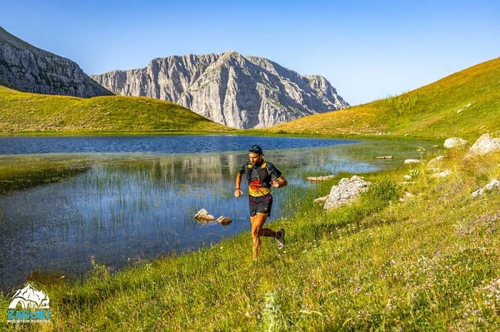 Zagori Mountain Running