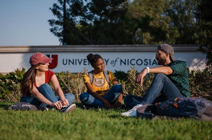 Το Πανεπιστήμιο Λευκωσίας «συστήνεται» στο κοινό των Ιωαννίνων 4 panepistimio leukosias3