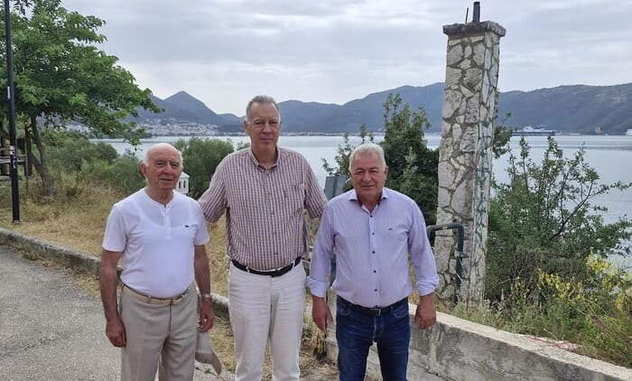 podilatodromos igoumenitsa