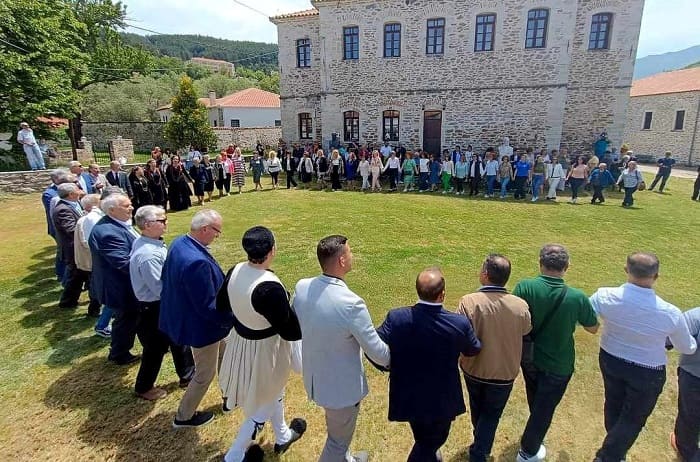 EpirusPost • Ειδήσεις, Ιωάννινα, Άρτα, Πρέβεζα, Θεσπρωτία • sirako vlasti