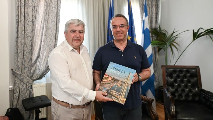 staikouras georgakos