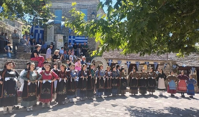 ekdiloseis kalarites