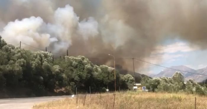 fotia gefira kalogirou