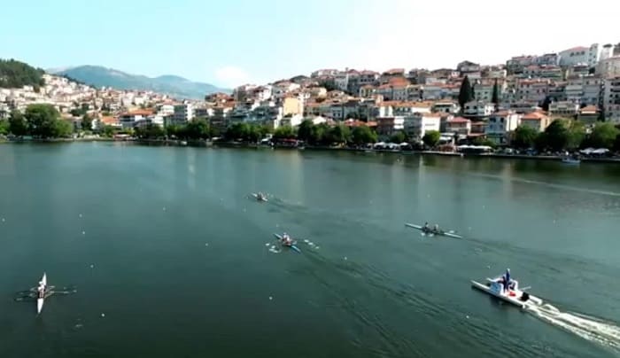 kastoria kopilasia