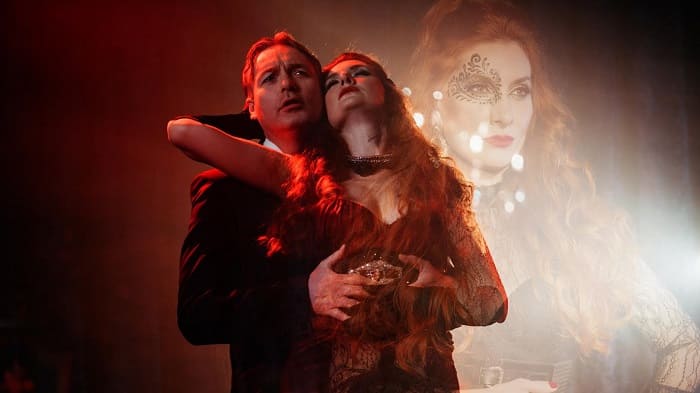 lirikos kinimatografos