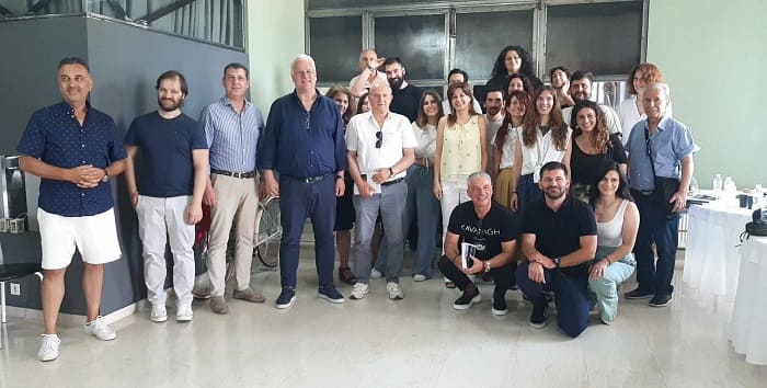 Το ΜΕΚΔΕ δείχνει τον δρόμο της ανάπτυξης για το Δήμο Δωδώνης 1 mekde dodoni1